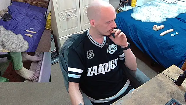 Chat XXX ao vivo de ryder2012