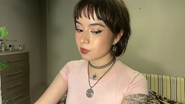 AnyaSumaya Live XXX-Chat
