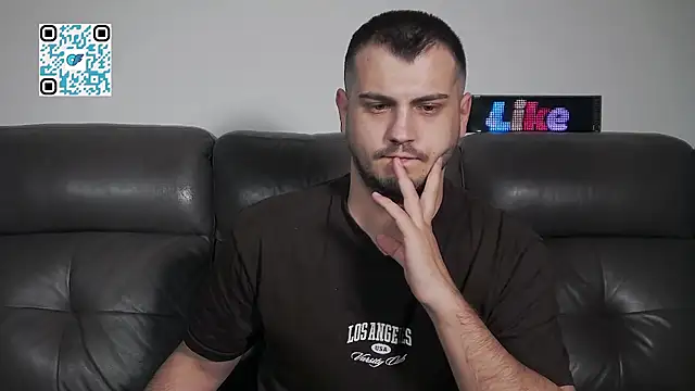 CrazyDom1n Live XXX chat