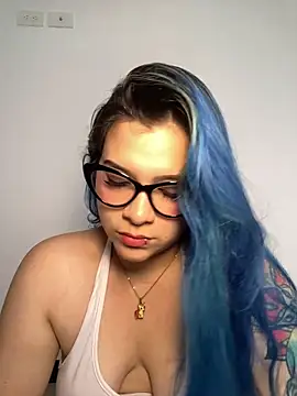 Živý XXX chat AzulSuccubus