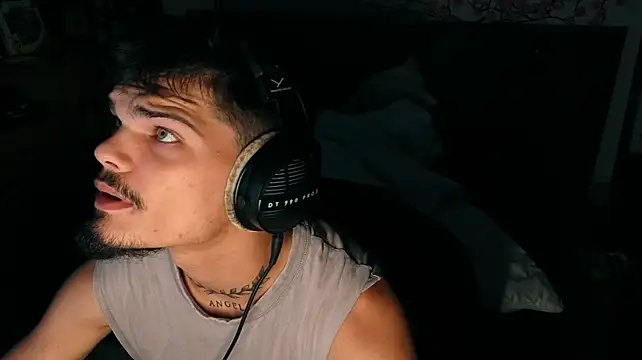 JordanShow Live XXX-chat