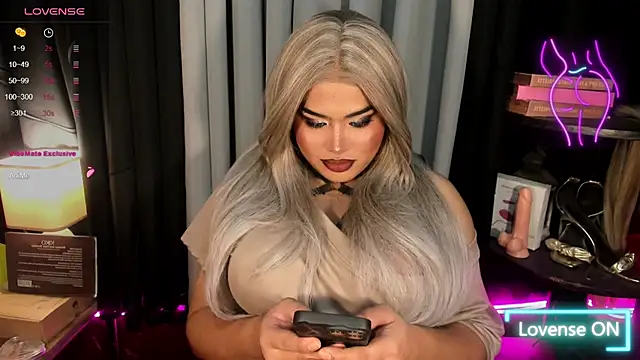 Chat XXX ao vivo de TempestousPleasure