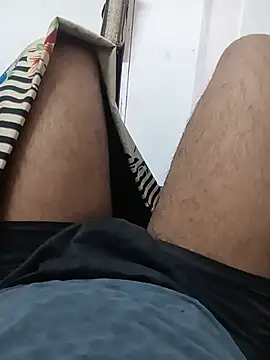 ZynoRoom Webcam Show