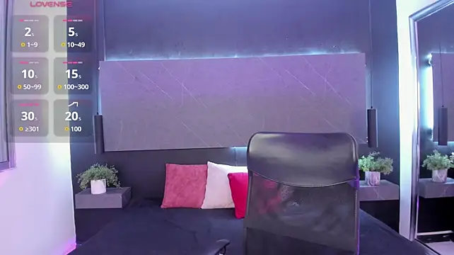 red-meggann's Live XXX Chat