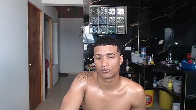 Dani-brown's Live XXX Chat