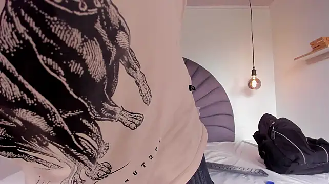 JackSavage_'s Live XXX Chat