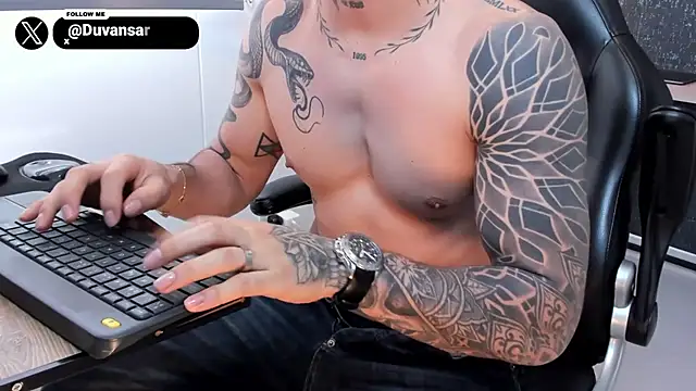 Chat XXX en directo de _mrcock__
