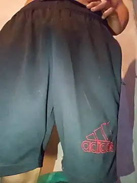 Show Webcam de BbcCaramelXx