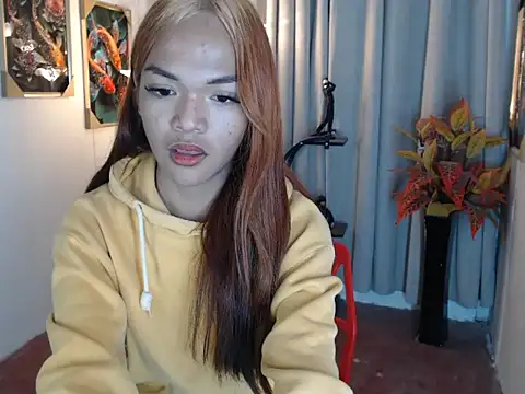 imyourfavoritedoll – Live XXX-chat