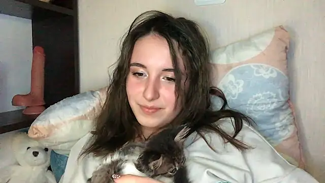 AlizaTewes' Live XXX Chat