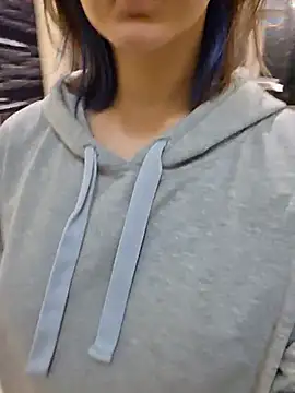 alyssa_sweet Obrolan Langsung XXX