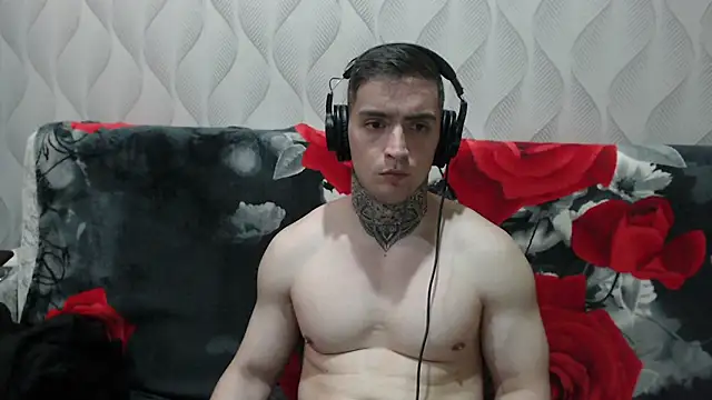Chat XXX Live this_is_andy