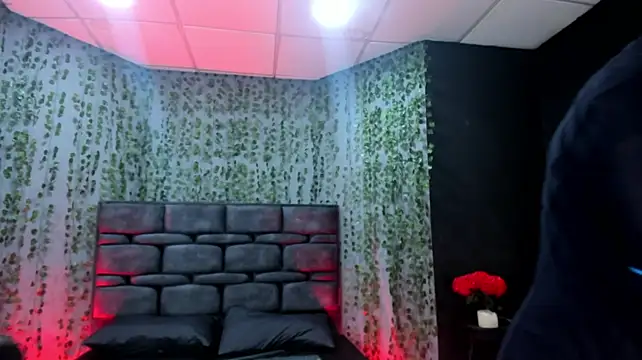 ZaraHanabi Live XXX-chat
