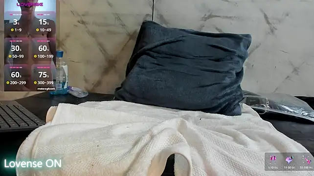 nicktorn's Live XXX Chat