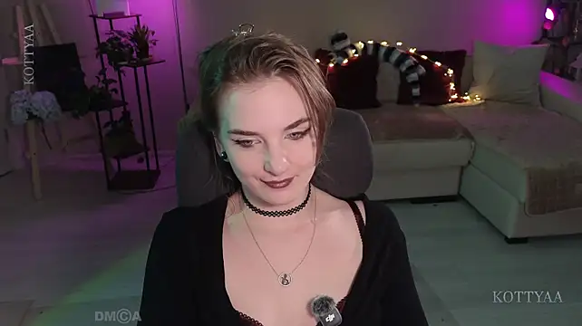 -Kottyaa-'s Live XXX Chat