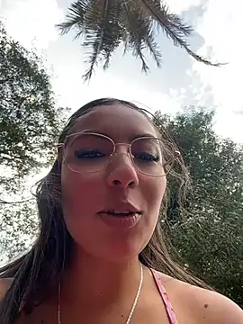Chat XXX ao vivo de Julieth_ec_