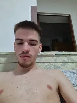 Chat XXX en directo de darkboy665
