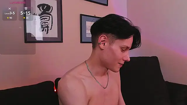 Jan_DekkelのライブXXXチャット