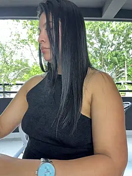 Chat +18 de Sofia_Convers ao vivo