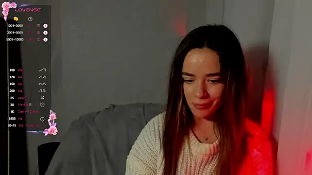 Bella_XO Chat XXX in diretta