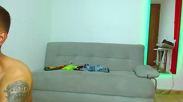big--boss Live XXX-chat