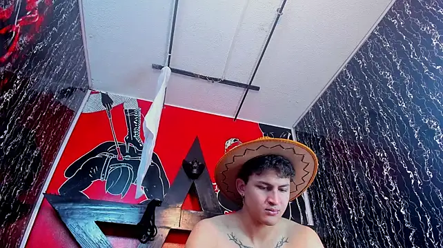 Chat XXX en directo de Axel_Romanov