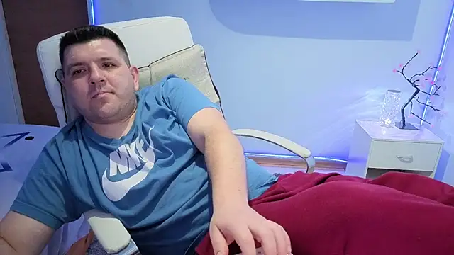 دردشة JasonJacks الجنسية المباشرة