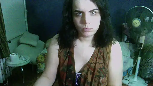 turkishTransEfsun Chat XXX in diretta