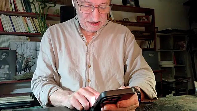 yvanbonar Live XXX-chat