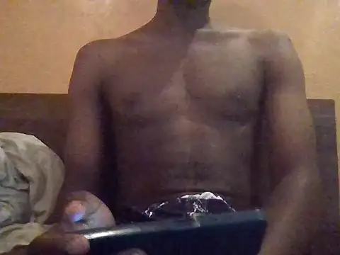 Show de webcam de milancake