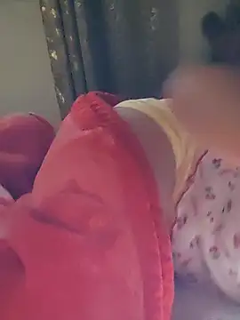 kati_sexxi Adlı Modelin Web Kamerası Şovu