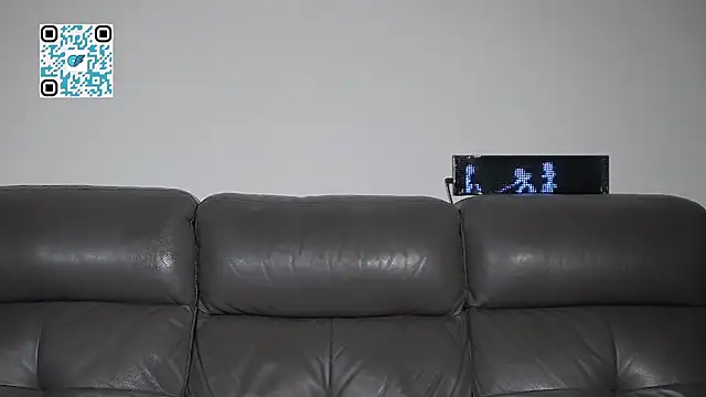دردشة CrazyDom1 الجنسية المباشرة
