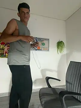 cash_master_daniel Live XXX Chat