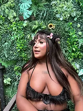 Emma_Dancer's Live XXX Chat