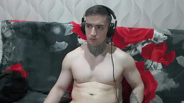 this_is_andy 라이브 XXX 채팅