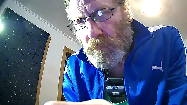 GingerBeardedLynx Live XXX Chat