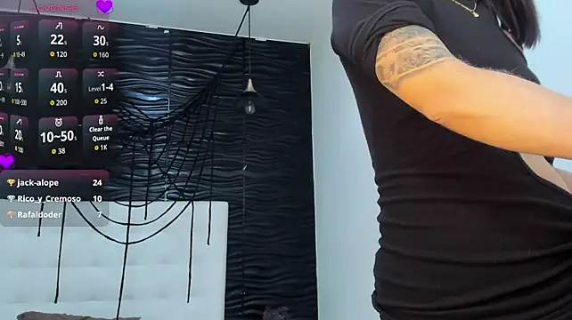 دردشة hellen_tease الجنسية المباشرة