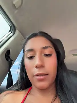 SaryJonex লাইভ XXX চ্যাট