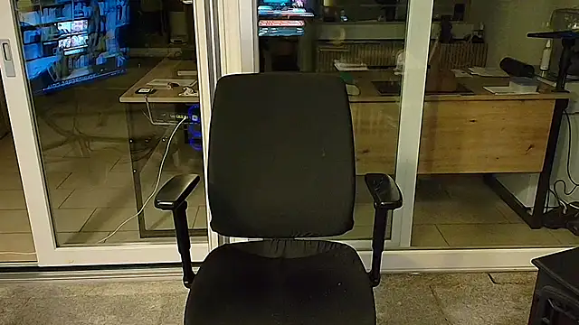 Chat +18 de Dr_Megabyte ao vivo