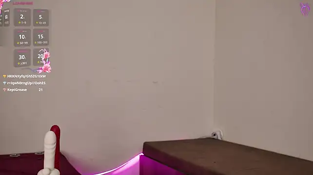 Hot_royalgirl 라이브 XXX 채팅