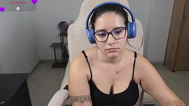 Chat XXX en directo de blue__moon_