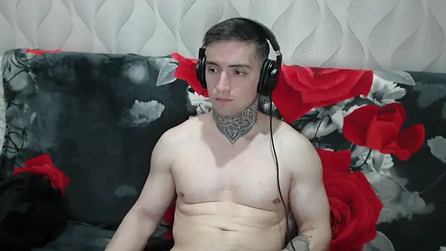 this_is_andy – Naživo XXX chat