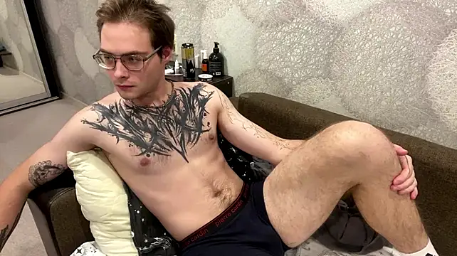 Chat XXX Live ErnestTarlet