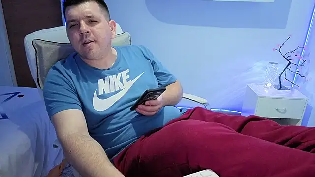 JasonJacks' Live XXX Chat