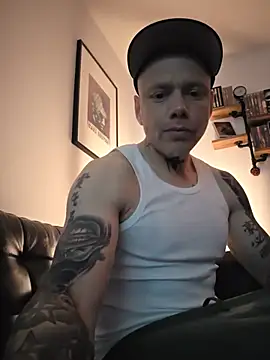 BeYourToy Webcam-Show