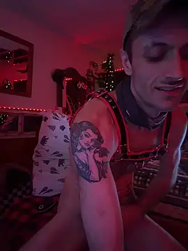 LendingPackrat élő XXX-chatje