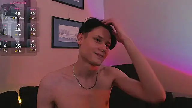 Chat XXX en directo de Jan_Dekkel