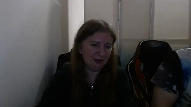Вебкам-шоу PeterAndJen