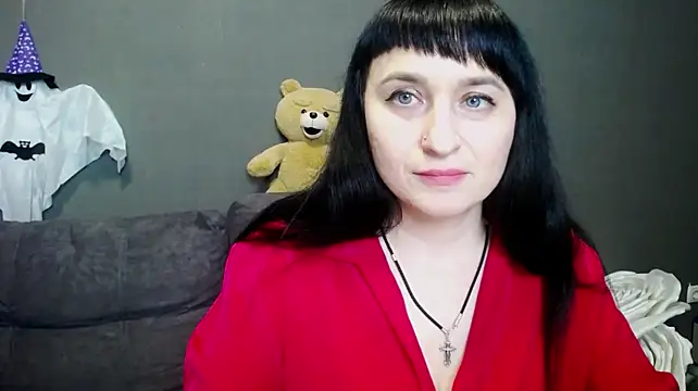 NinaFlawlees' Live XXX Chat