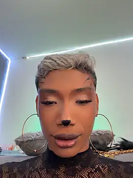 Chatroom XXX en direct de alejo_cute